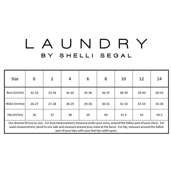 Laundry By Shelli Segal Dresses Laundry By Shelli Segal Embellished